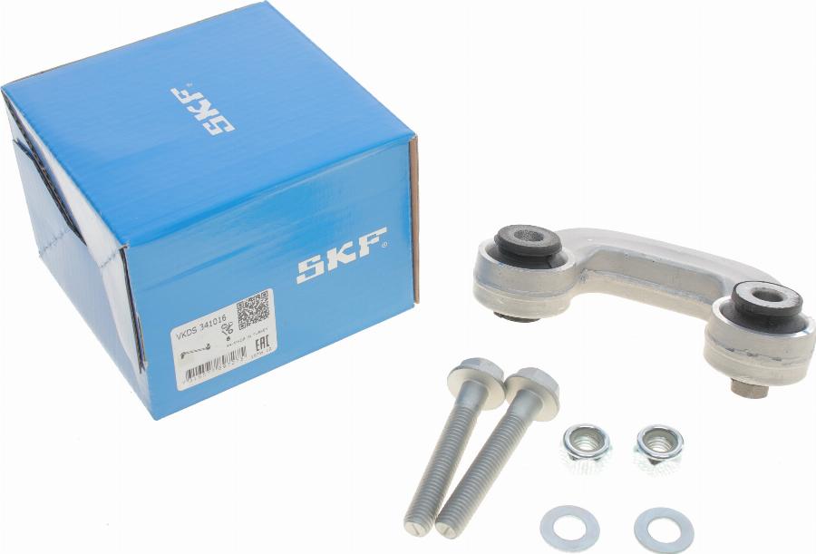 SKF VKDS 341016 - Stiepnis / Atsaite, Stabilizators ps1.lv