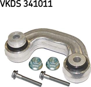 SKF VKDS 341011 - Stiepnis / Atsaite, Stabilizators ps1.lv