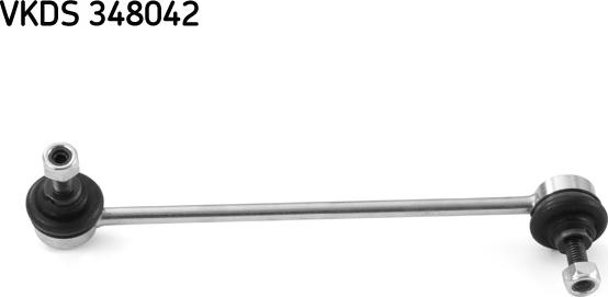 SKF VKDS 348042 - Stiepnis / Atsaite, Stabilizators ps1.lv