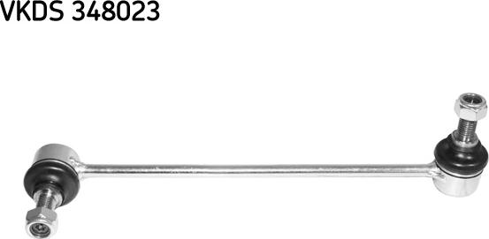 SKF VKDS 348023 - Stiepnis / Atsaite, Stabilizators ps1.lv