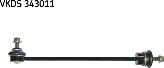 SKF VKDS 343011 - Stiepnis / Atsaite, Stabilizators ps1.lv