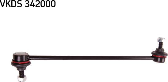 SKF VKDS 342000 - Stiepnis / Atsaite, Stabilizators ps1.lv