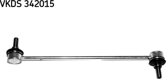 SKF VKDS 342015 - Stiepnis / Atsaite, Stabilizators ps1.lv