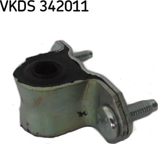 SKF VKDS 342011 - Stiepnis / Atsaite, Stabilizators ps1.lv