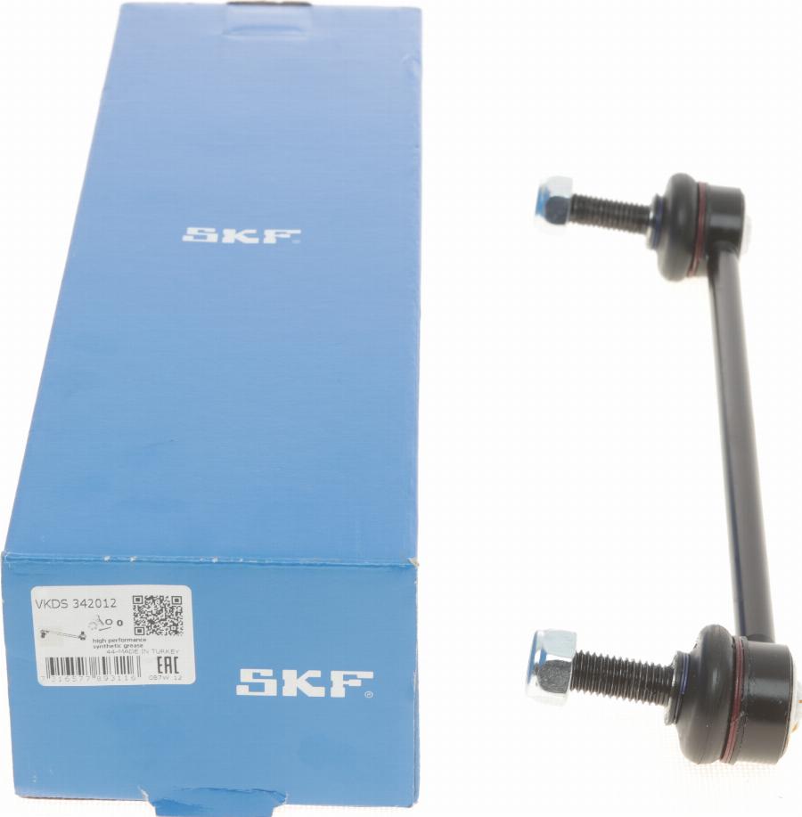 SKF VKDS 342012 - Stiepnis / Atsaite, Stabilizators ps1.lv