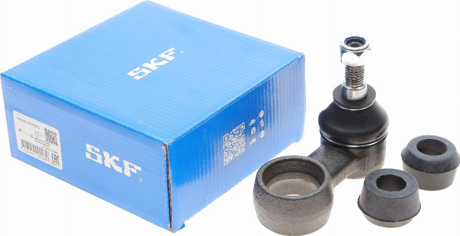 SKF VKDS 347501 - Stiepnis / Atsaite, Stabilizators ps1.lv