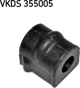SKF VKDS 355005 - Bukse, Stabilizators ps1.lv