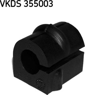 SKF VKDS 355003 - Bukse, Stabilizators ps1.lv