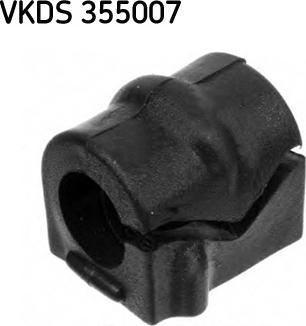 SKF VKDS 355007 - Bukse, Stabilizators ps1.lv