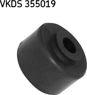 SKF VKDS 355019 - Bukse, Stabilizators ps1.lv