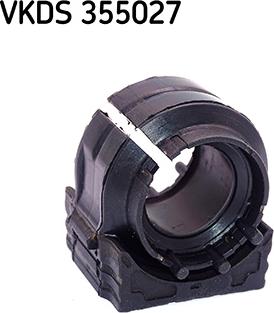 SKF VKDS 355027 - Bukse, Stabilizators ps1.lv