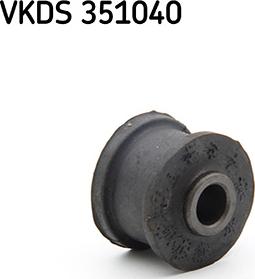 SKF VKDS 351040 - Bukse, Stabilizators ps1.lv