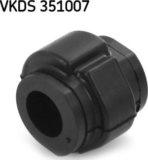 SKF VKDS 351007 - Bukse, Stabilizators ps1.lv
