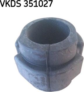 SKF VKDS 351027 - Bukse, Stabilizators ps1.lv