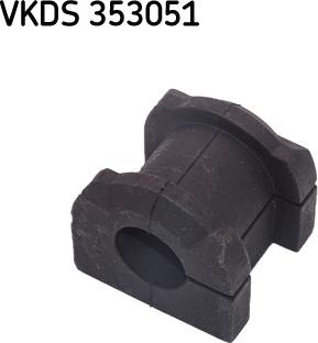 SKF VKDS 353051 - Bukse, Stabilizators ps1.lv