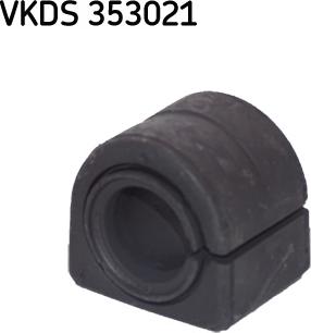 SKF VKDS 353021 - Bukse, Stabilizators ps1.lv