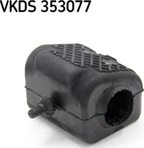 SKF VKDS 353077 - Bukse, Stabilizators ps1.lv