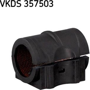 SKF VKDS 357503 - Bukse, Stabilizators ps1.lv