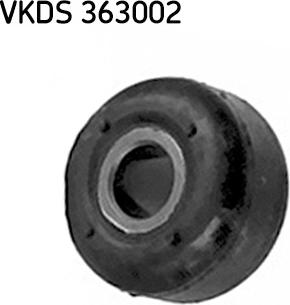 SKF VKDS 363002 - Remkomplekts, Stabilizatora atsaite ps1.lv