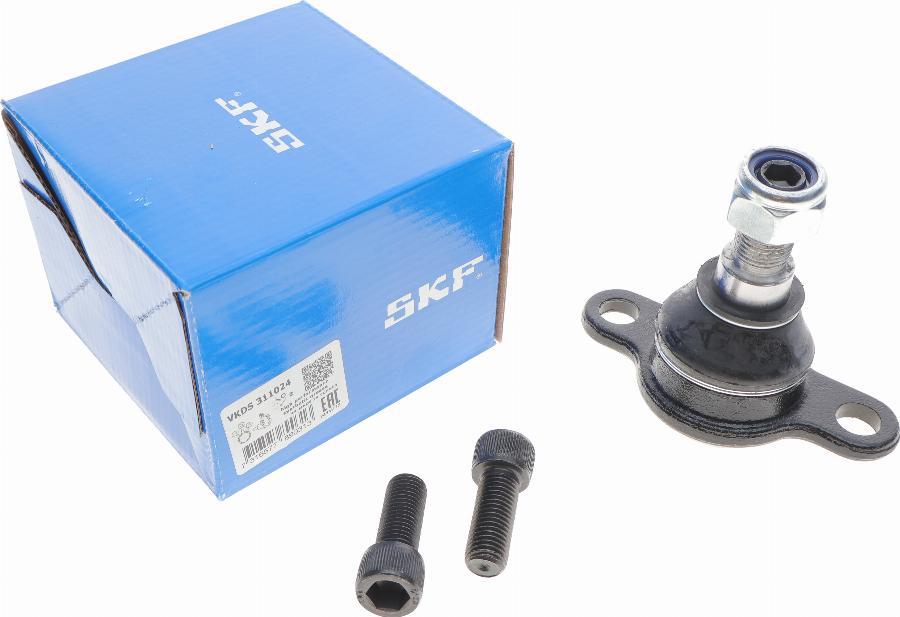 SKF VKDS 311024 - Balst / Virzošais šarnīrs ps1.lv