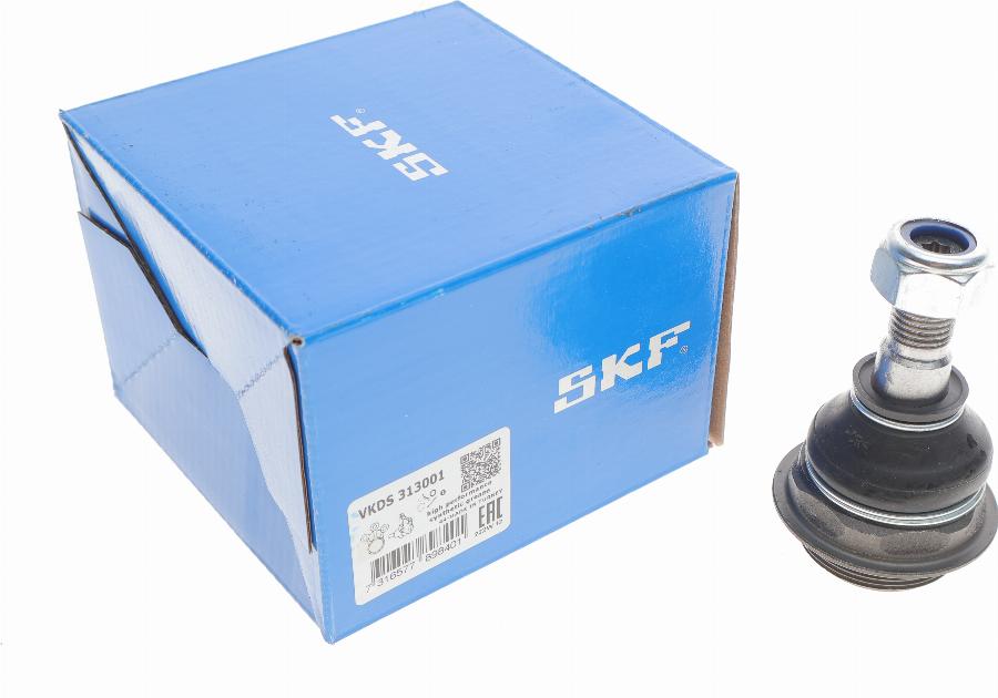 SKF VKDS 313001 - Balst / Virzošais šarnīrs ps1.lv