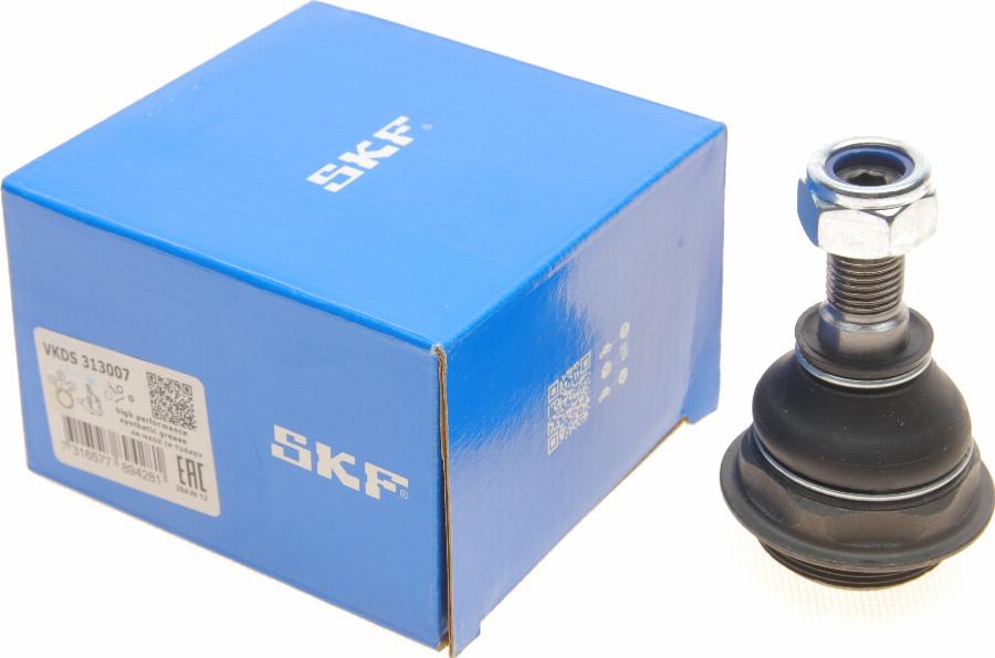 SKF VKDS 313007 - Balst / Virzošais šarnīrs ps1.lv