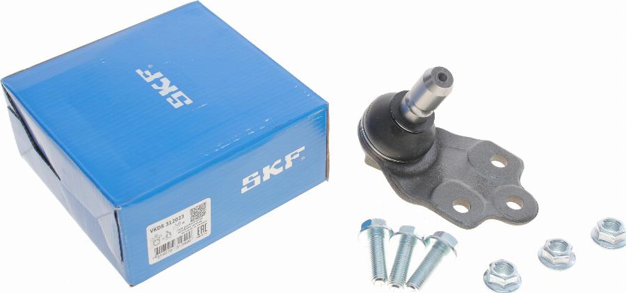 SKF VKDS 312023 - Balst / Virzošais šarnīrs ps1.lv