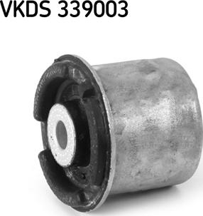 SKF VKDS 339003 - Piekare, Šķērssvira ps1.lv