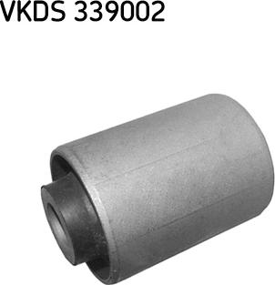 SKF VKDS 339002 - Piekare, Šķērssvira ps1.lv