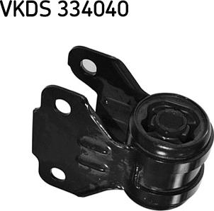 SKF VKDS 334040 - Piekare, Šķērssvira ps1.lv