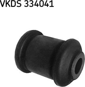 SKF VKDS 334041 - Piekare, Šķērssvira ps1.lv