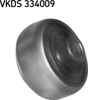 SKF VKDS 334009 - Piekare, Šķērssvira ps1.lv