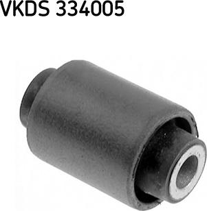 SKF VKDS 334005 - Piekare, Šķērssvira ps1.lv