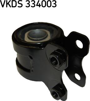 SKF VKDS 334003 - Piekare, Šķērssvira ps1.lv