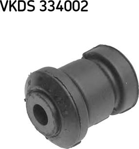 SKF VKDS 334002 - Piekare, Šķērssvira ps1.lv