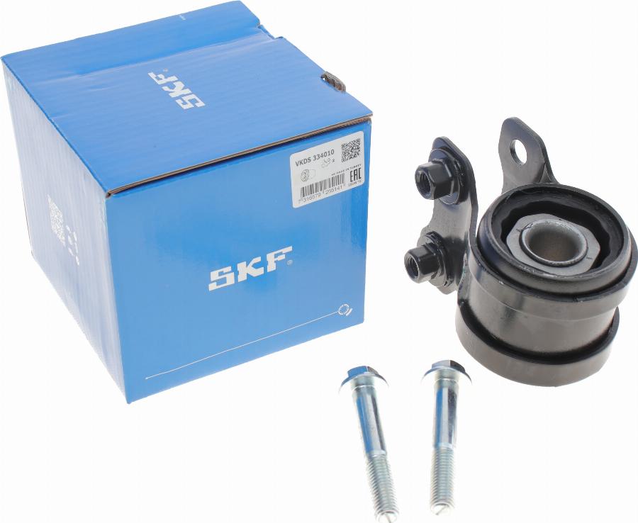 SKF VKDS 334010 - Piekare, Šķērssvira ps1.lv