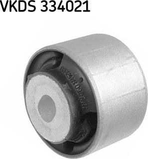 SKF VKDS 334021 - Piekare, Šķērssvira ps1.lv