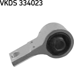 SKF VKDS 334023 - Piekare, Šķērssvira ps1.lv