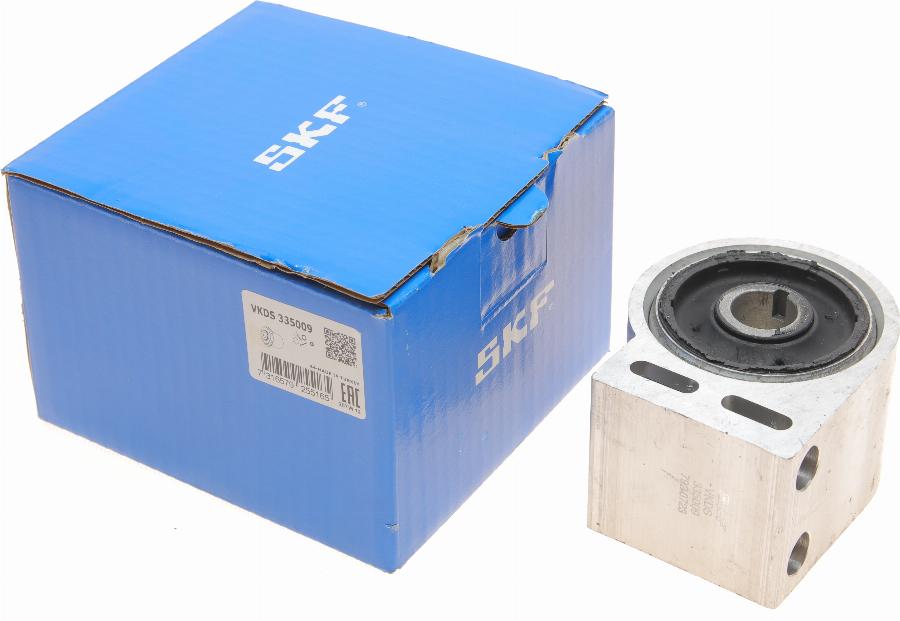 SKF VKDS 335009 - Piekare, Šķērssvira ps1.lv