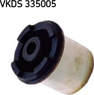 SKF VKDS 335005 - Piekare, Šķērssvira ps1.lv