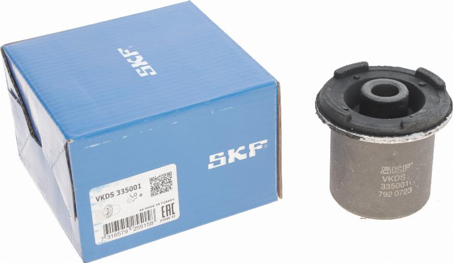 SKF VKDS 335001 - Piekare, Šķērssvira ps1.lv