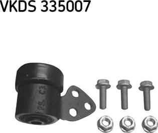 SKF VKDS 335007 - Piekare, Šķērssvira ps1.lv