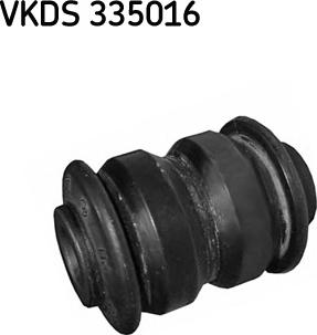 SKF VKDS 335016 - Piekare, Šķērssvira ps1.lv