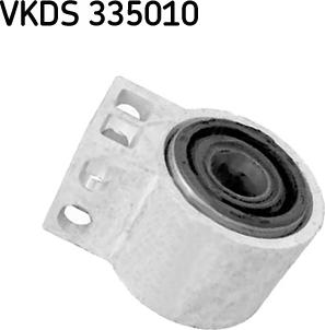 SKF VKDS 335010 - Piekare, Šķērssvira ps1.lv