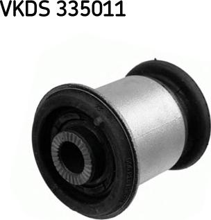 SKF VKDS 335011 - Piekare, Šķērssvira ps1.lv