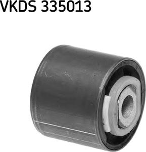 SKF VKDS 335013 - Piekare, Šķērssvira ps1.lv