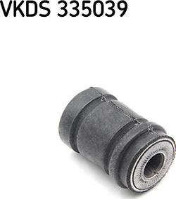 SKF VKDS 335039 - Piekare, Šķērssvira ps1.lv