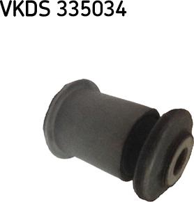 SKF VKDS 335034 - Piekare, Šķērssvira ps1.lv