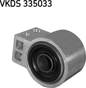 SKF VKDS 335033 - Piekare, Šķērssvira ps1.lv