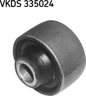 SKF VKDS 335024 - Piekare, Šķērssvira ps1.lv